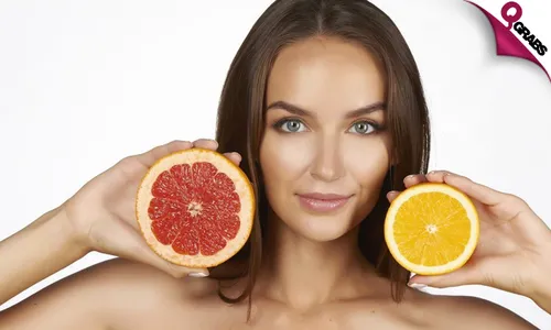 Diet for Beauty & Health Online Course!